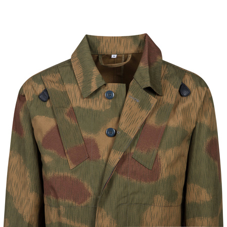 FJ Knochensack Sumpftarn - Luftwaffe jump suit - repro