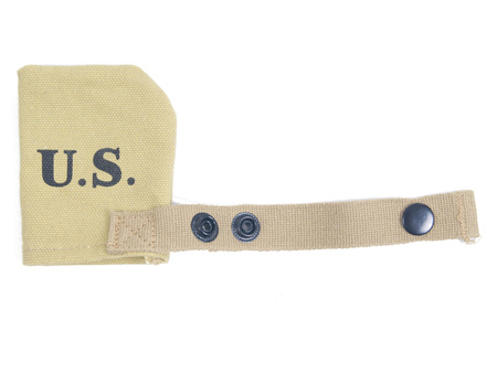 U. S. Muzzle cover - repro