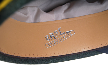 EREL Crusher WH - Signal - wool