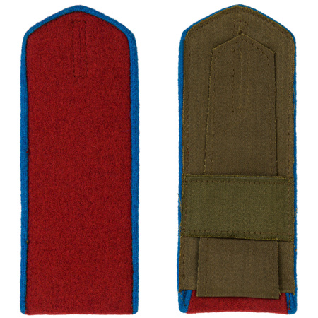 M1943 NKVD service shoulder boards - repro