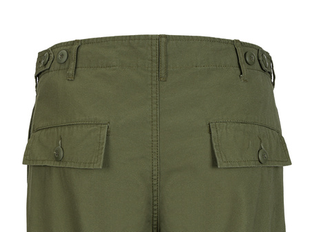 Spodnie TCU "jungle fatigues", 1 wzór - replika