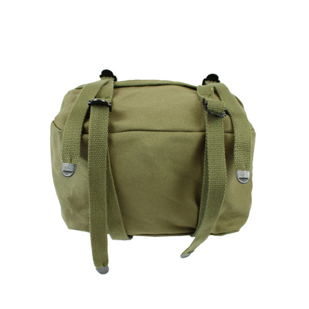 Combat field pack M-1961, with strap - replica