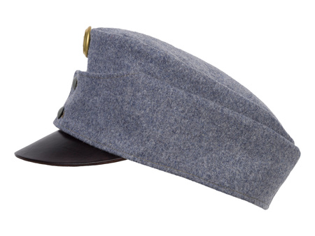 Feldmutze M1908- Austro-Hungarian field cap - repro