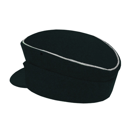 EREL Feldmütze Panzer M43 - officer tanker field cap - repro