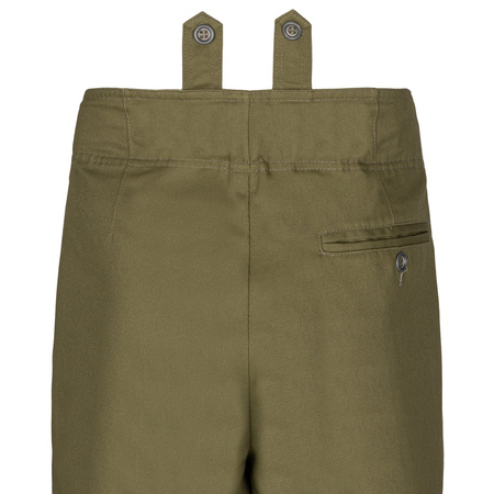 Tropenhose M40, tropical trousers 