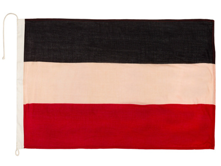 German empire flag, 90 x 60 cm - repro