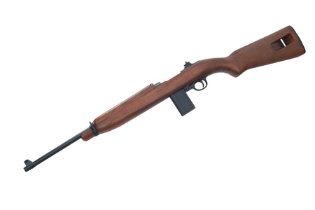 M1 Carbine - non-firing replica