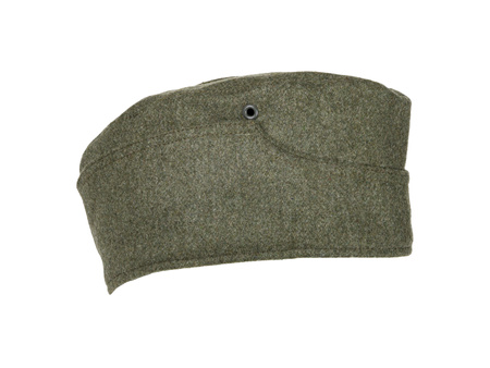 M34 Schiffchen - Wehrmacht side cap - repro