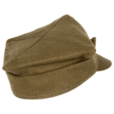 M1937 Polish Army cap, rogatywka - repro
