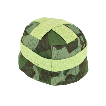 Splittertarn M38 helmet cover - repro