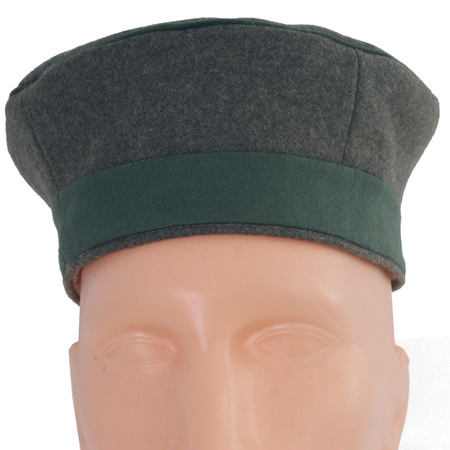 Fieldcap Einheitsfeldmütze M17, repro