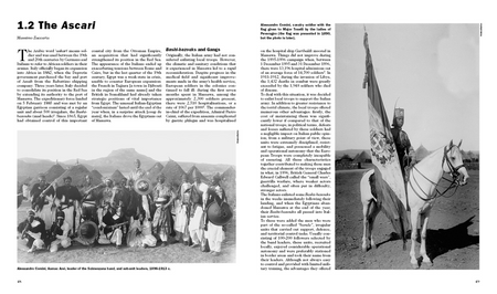 L’Africa in deposito