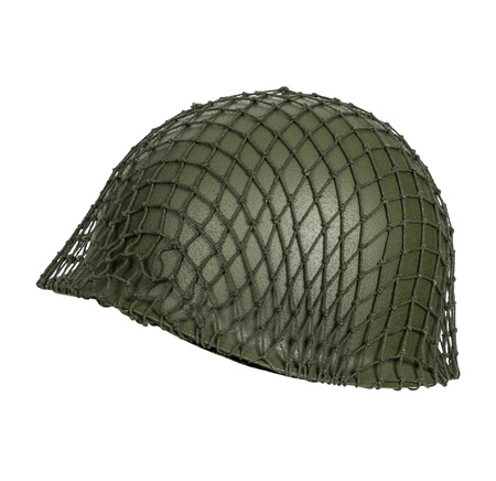 U. S. M1 Helmet net - replica