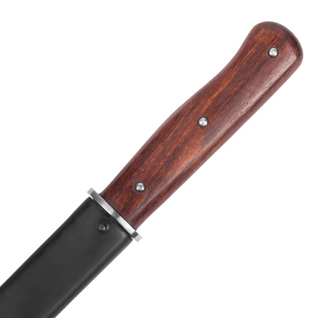 Grabendolch - WH/SS combat/trench knife - repro