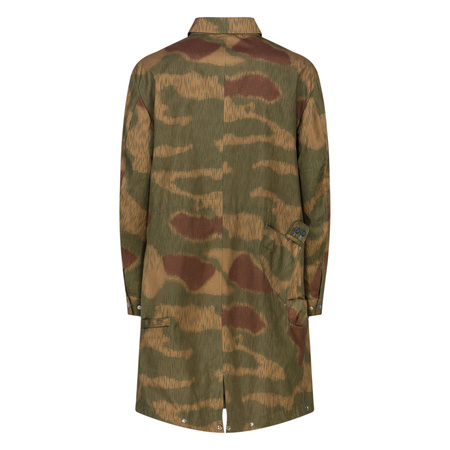 FJ Knochensack Sumpftarn - Luftwaffe jump suit - repro