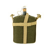 Webbing P37, canteen with simplified cover, without strap - replica