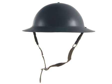 British Mk. II helmet - repro