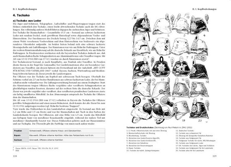 Bd 1,2 &3: Die feldgraue Uniformierung 07-18