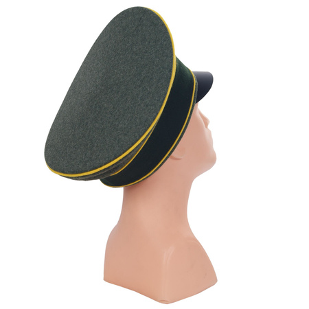EREL Crusher WH - Signal - wool