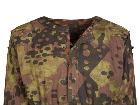 M42 Platan 1/2 camo smock - repro