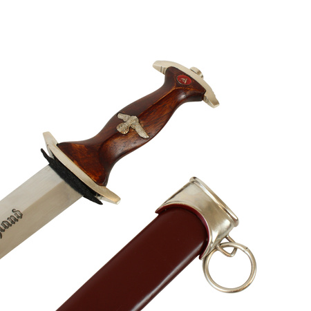 SA ceremonial dagger - replica