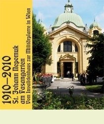 St. Johann Nepomukam Fasangarten