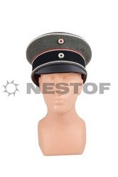 EREL Schirmmütze M10 Oficerska, 2 p. huzar