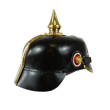 Pickelhauba M1895 Królestwa Bawarii - replika
