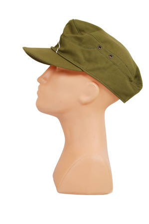 EREL Tropemütze DAK M40 - enlisted - repro