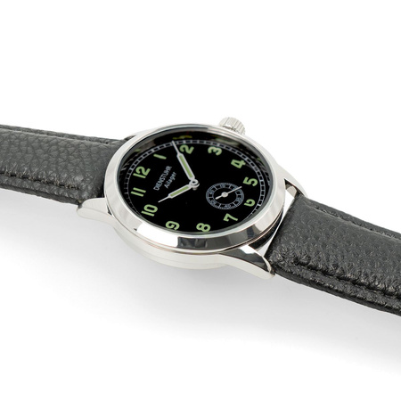 German Army service watch, Dienstuhr - Ailager® replica