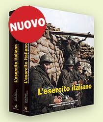 L’esercito italiano (Parte 2)