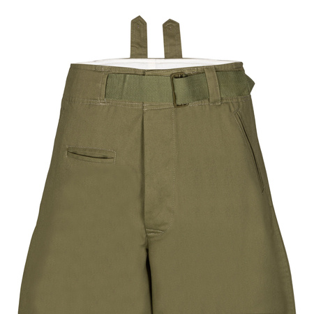 Tropen Stiefelhose M40, tropica officerl breeches - repro