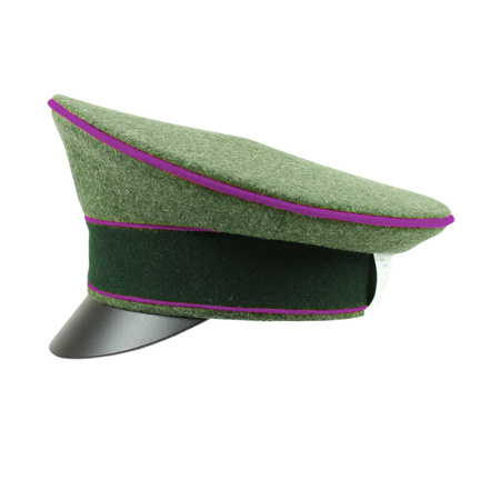 EREL Crusher WH - chaplains, wool