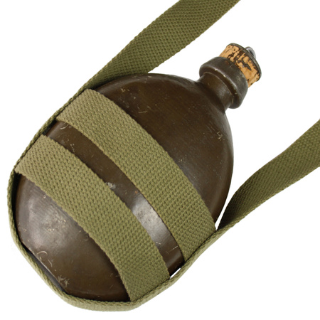 Polish WZ. 31 canteen carrier - repro
