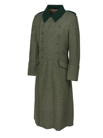 Feldmantel M36, greatcoat - repro