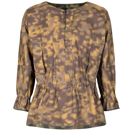 Bluza maskująca M38 Rauchtarn - replika