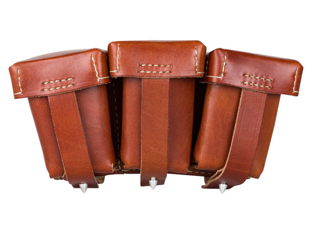 M1922 Mauser Polish ammo pouch - Nestof repro