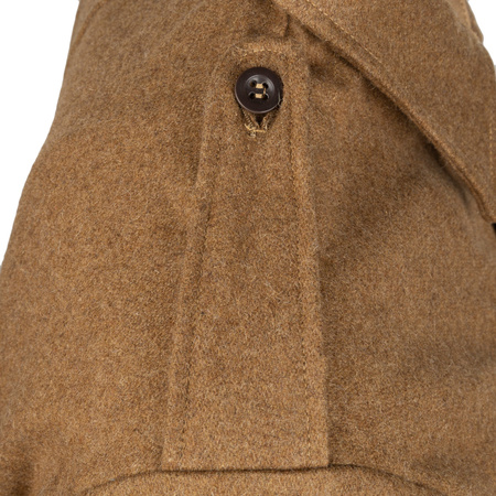 Brytyjska bluza mundurowa systemu Battledress P37 - replika