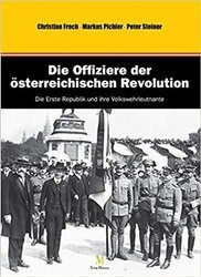 Band I: Volkswehrleutnante