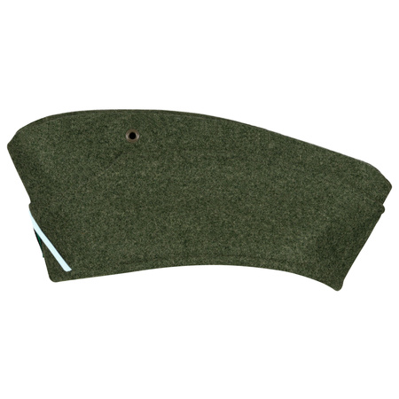 EREL Schiffchen M34 Feldgrau - infantry side cap - repro