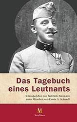 Das Tagebuch eines Leutnants