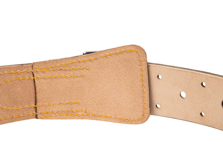 M1936 Officer belt - dark brown