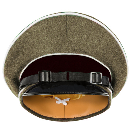 EREL Czapka garnizonowa SS - piechota