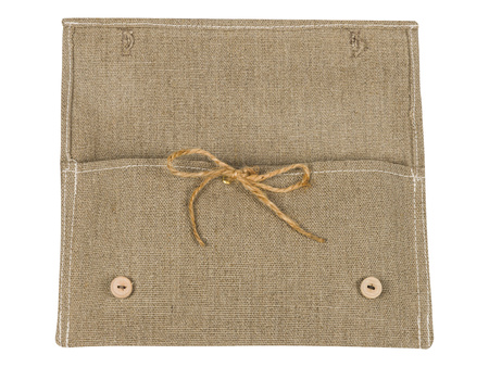 M1915 Mosin-Nagant ammo pouch - repro