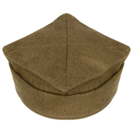 M1937 Polish Army cap, rogatywka - repro
