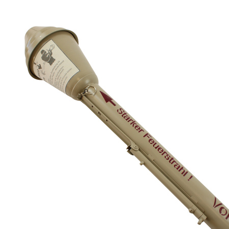 Panzerfaust 30 "Groß", replika dekoracyjna - nierozbieralna