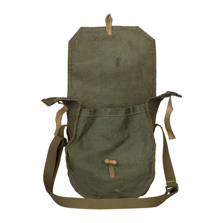 Bag for three DP / DPM magazines - replica made of Surplus