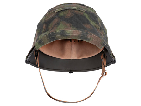 Rauchtarn helmet cover - repro