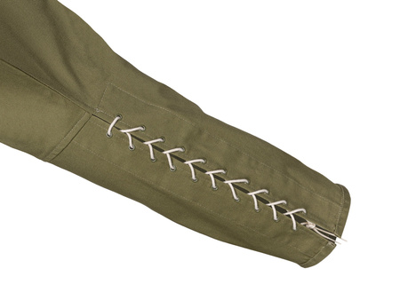 Tropen Stiefelhose M40, tropica officerl breeches