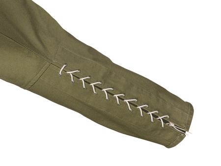 Tropen Stiefelhose M40, bryczesy tropikalne - replika